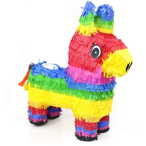 pinata betekenis.